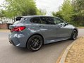 BMW 1 Series 1.5 118i M Sport Euro 6 (s/s) 5dr 5