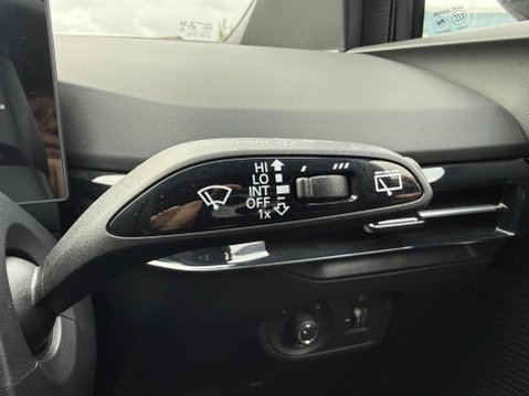 MG MG4 64kWh XPOWER Hatchback 5dr Electric Auto 4WD (Dual Motor) (435 ps) 37