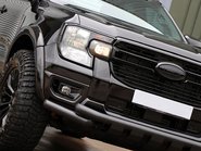 Ford Ranger BRAND  NEW TREMOR ECOBLUE STYLED BY SEEKER -FORD BEST OFF ROAD VERSION I 17