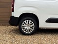 Peugeot Partner 1.5 Partner Professional Premium Blue HDi 17