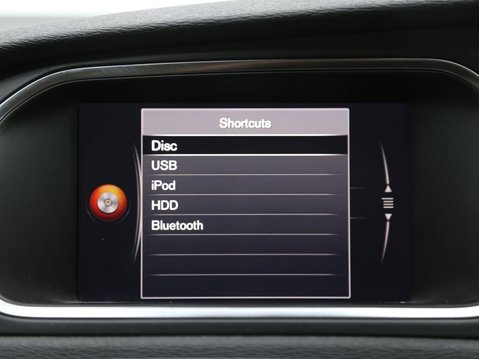 Volvo V40 2.0 T2 Inscription Euro 6 (s/s) 5dr 16