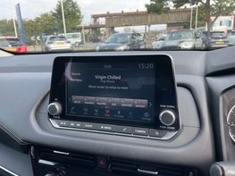 Nissan Qashqai 1.3 Qashqai Acenta Premium DiG-T MHEV 5dr 35