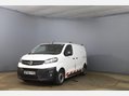 Vauxhall Vivaro 1.5 Turbo D 2900 Edition L1 H1 Euro 6 (s/s) 5dr 8