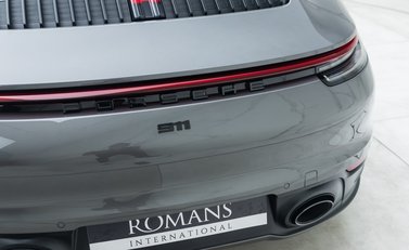 Porsche 911 Carrera S (992) 25