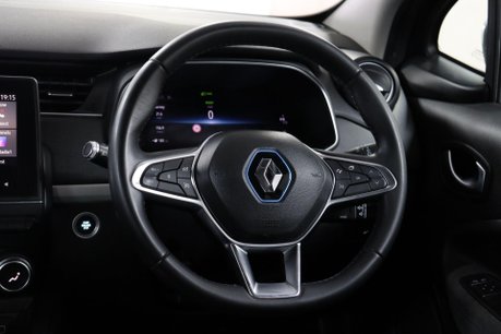 Renault Zoe I ICONIC 47