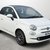 Fiat 500 1.0 Mild Hybrid Top 3dr 1