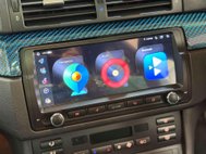 BMW M3 3.2i Coupe 2dr Petrol Manual Euro 3 (343 ps) 50