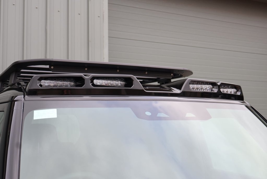 Land Rover Defender 110 2026 HARD TOP D250 X-DYNAMIC  PPF WORLD TOUR REAR SEATS HUGE SPEND  10