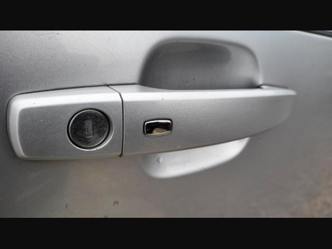 Chevrolet Volt E-REV1 25