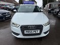 Audi A3 2.0 TDI Sport Sportback S Tronic Euro 5 (s/s) 5dr 10