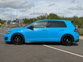 Volkswagen Golf 2.0 TDI BlueMotion Tech GTD Euro 6 (s/s) 5dr 8
