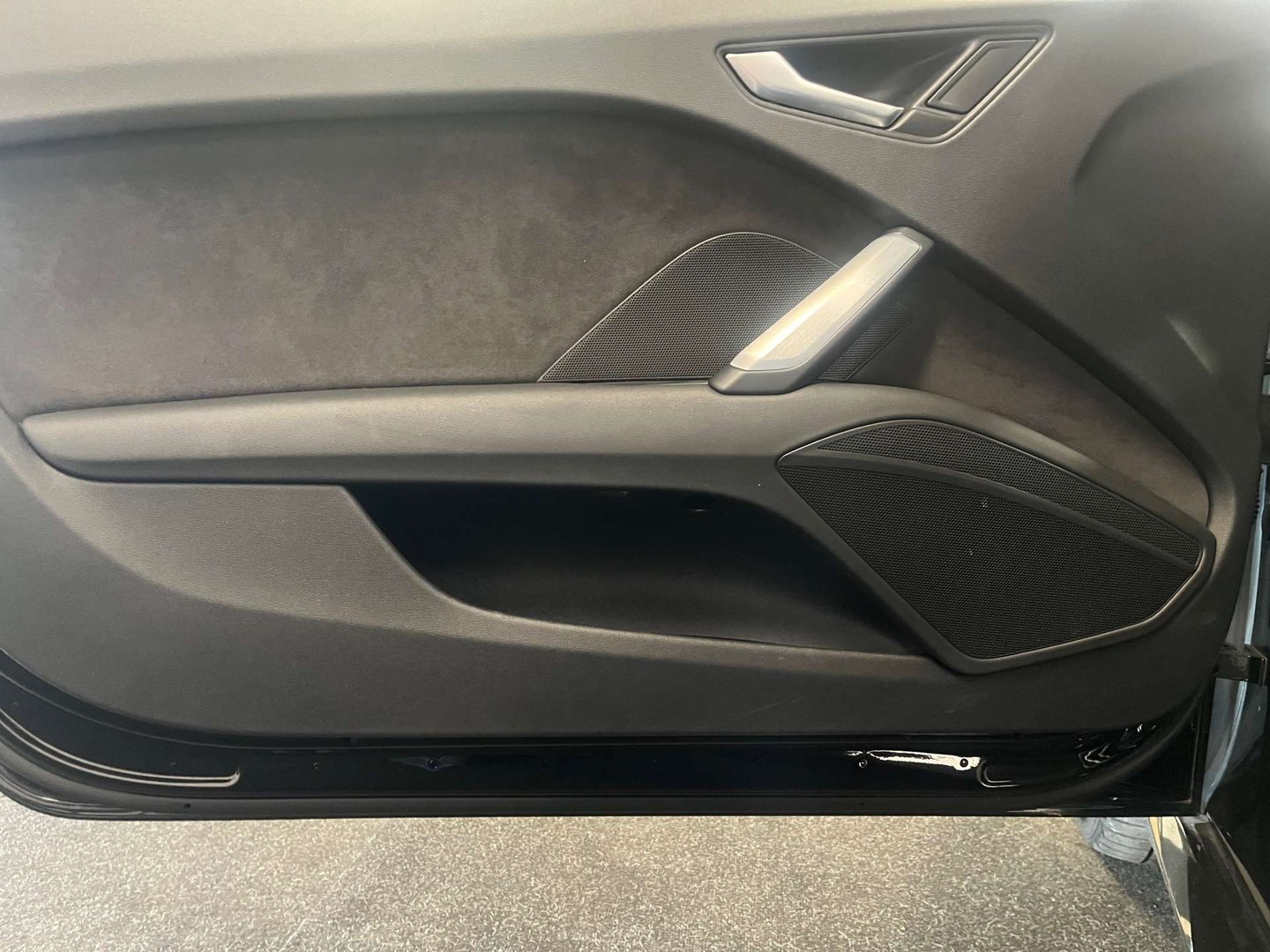 2018 Audi TT — image 23