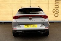 Cupra Formentor TSI V2 4DRIVE DSG 6