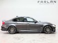 BMW M3 3.0 BiTurbo Saloon 4dr Petrol DCT Euro 6 (s/s) (431 ps) 10