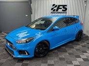 Ford Focus 2.3T EcoBoost RS Hatchback 5dr Petrol Manual AWD Euro 6 (s/s) (350 ps) 29