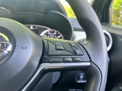 Nissan MICRA IG-T ACENTA LIMITED EDITION 23