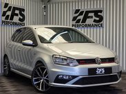 Volkswagen Polo 1.8 TSI BlueMotion Tech GTI Hatchback 5dr Petrol DSG Euro 6 (s/s) (192 ps) 30