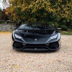 Lamborghini Huracan 5.2 V10 LP 640-4 Performante LDF 4WD Euro 6 (s/s) 2dr 2