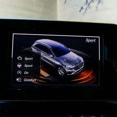 Mercedes-Benz GLC 2.1 GLC 250 D 4Matic AMG Line Premium Auto 4WD 5dr 1