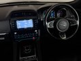 Jaguar F-Pace R-SPORT AWD 13