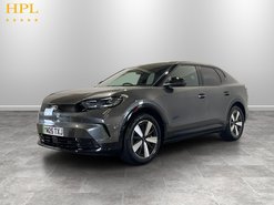 Ford Capri Extended Range 77kWh Select SUV 5dr Electric Auto (286 ps)