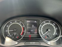 Skoda Fabia 1.0 TSI Monte Carlo Hatchback 5dr Petrol Manual Euro 6 (s/s) (110 ps) 21