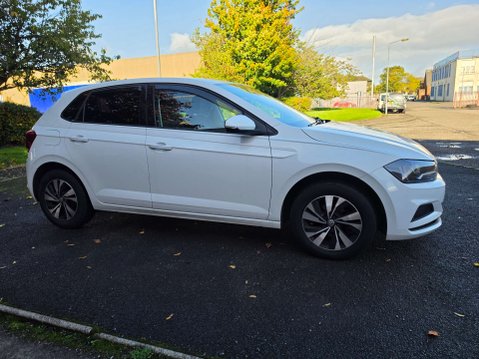 Volkswagen Polo 1.0 Polo SE TSi 5dr 42