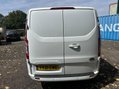 Ford Transit Custom 280 LIMITED P/V ECOBLUE 4
