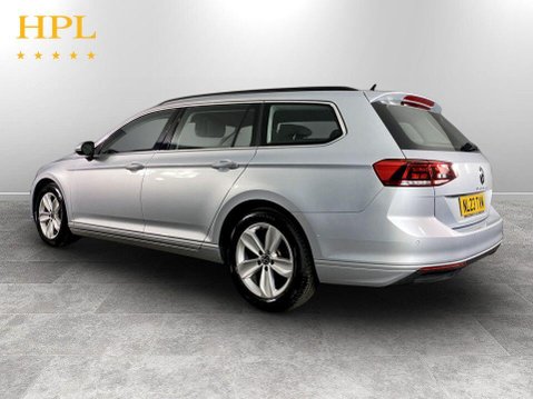 Volkswagen Passat 1.5 TSI EVO SE Nav Estate 5dr Petrol DSG Euro 6 (s/s) (150 ps) Air Con - Al 5