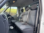 Renault Master ML35TW 130 ps dCi Business Tipper with Air Con / Tow Axle / Sat Nav 3