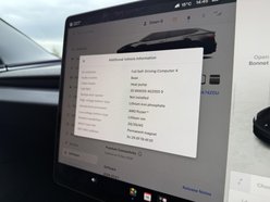 Tesla Model 3 Saloon 4dr Electric Auto RWD (208 ps) 41