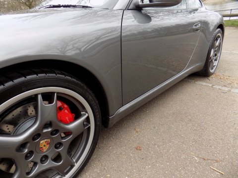 Porsche 911 (997) CARRERA 2 S 44