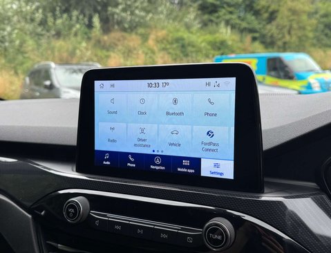 Ford Kuga 2.0 Kuga ST-Line X EcoBlue MHEV 5dr 30