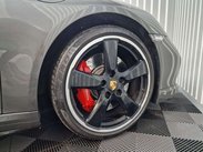 Porsche 911 3.8T 991 Turbo Coupe 2dr Petrol PDK 4WD Euro 6 (s/s) (540 ps) 31