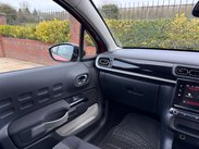 Citroen C3 1.2 C3 Flair PureTech 5dr 22