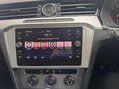 Volkswagen Passat 1.4 TSI SE Business DSG Euro 6 (s/s) 5dr 4