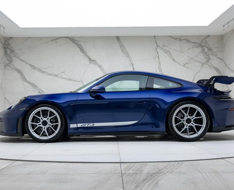 Porsche 911 GT3 (992.2)