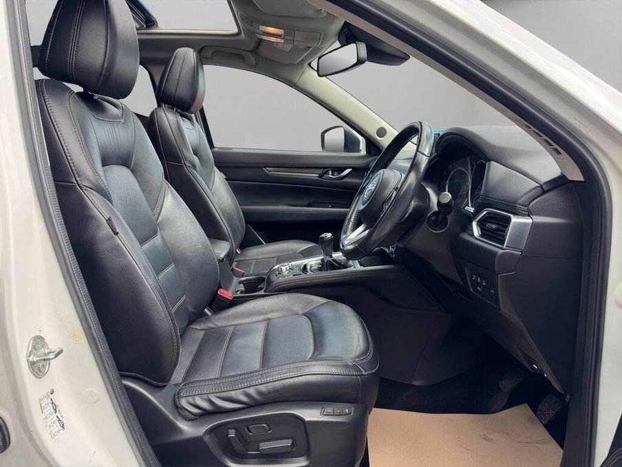 2018 Mazda CX-5 — image 15