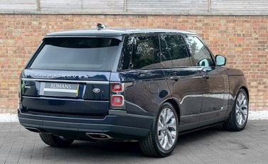 Land Rover Range Rover 4.4 SDV8 Autobiography 9