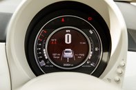 Fiat 500 DOLCEVITA PLUS MHEV 15
