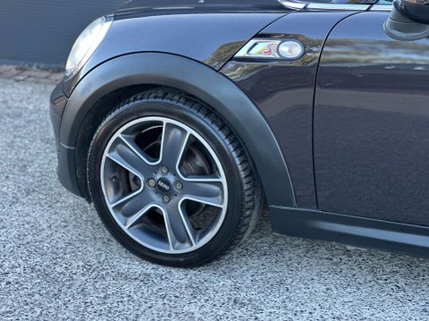 Mini Clubman 2.0 Cooper SD Clubman Auto 5dr 24