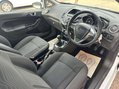 Ford Fiesta 1.2 Fiesta Zetec 3dr 2