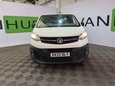 Vauxhall Vivaro 1.5 Vivaro F2900 Dynamic S/S 5