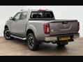 Nissan Navara 2.3 Navara Tekna dCi 4WD 5dr 49