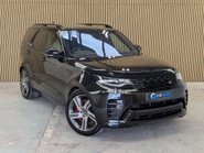 Land Rover Discovery 3.0 Discovery R-Dynamic HSE MHEV Auto 4WD 5dr 22