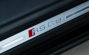 Audi RS Q8 VORSPRUNG 26
