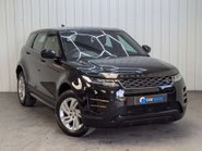 Land Rover Range Rover Evoque 2.0 Range Rover Evoque R-Dynamic S D Auto 4WD 5dr 5