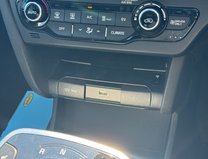 Kia Niro (Sold) 64kWh 4+ SUV 5dr Electric Auto (201 bhp) 28