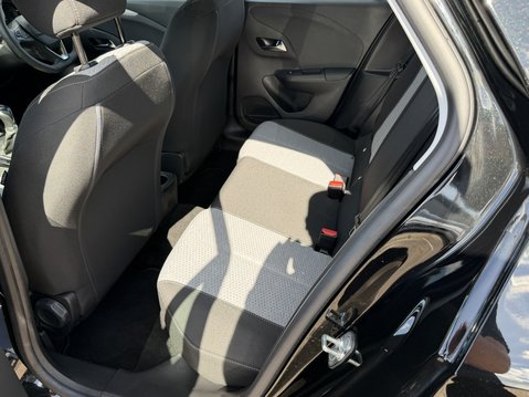 Vauxhall Corsa 1.2 Turbo Design 5dr 36