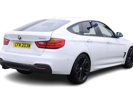 BMW 3 Series 2.0 328i M Sport GT 5dr Petrol Manual Euro 6 (s/s) (245 ps) 2